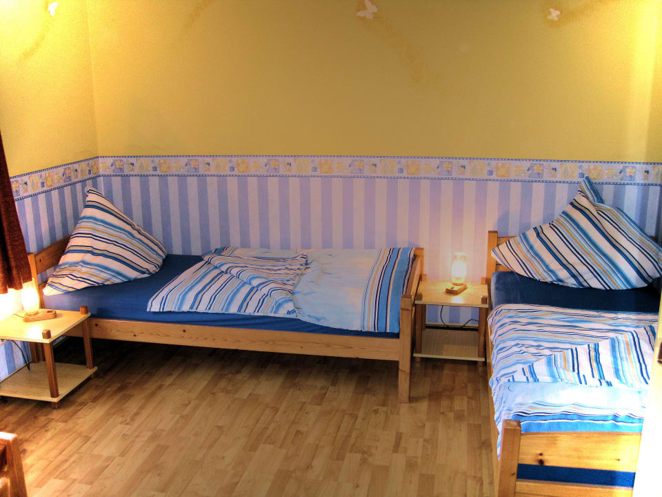 Zimmer Ferienwohnungen Wildt