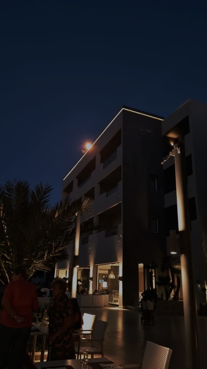 Gastro Hotel Rosa Beach