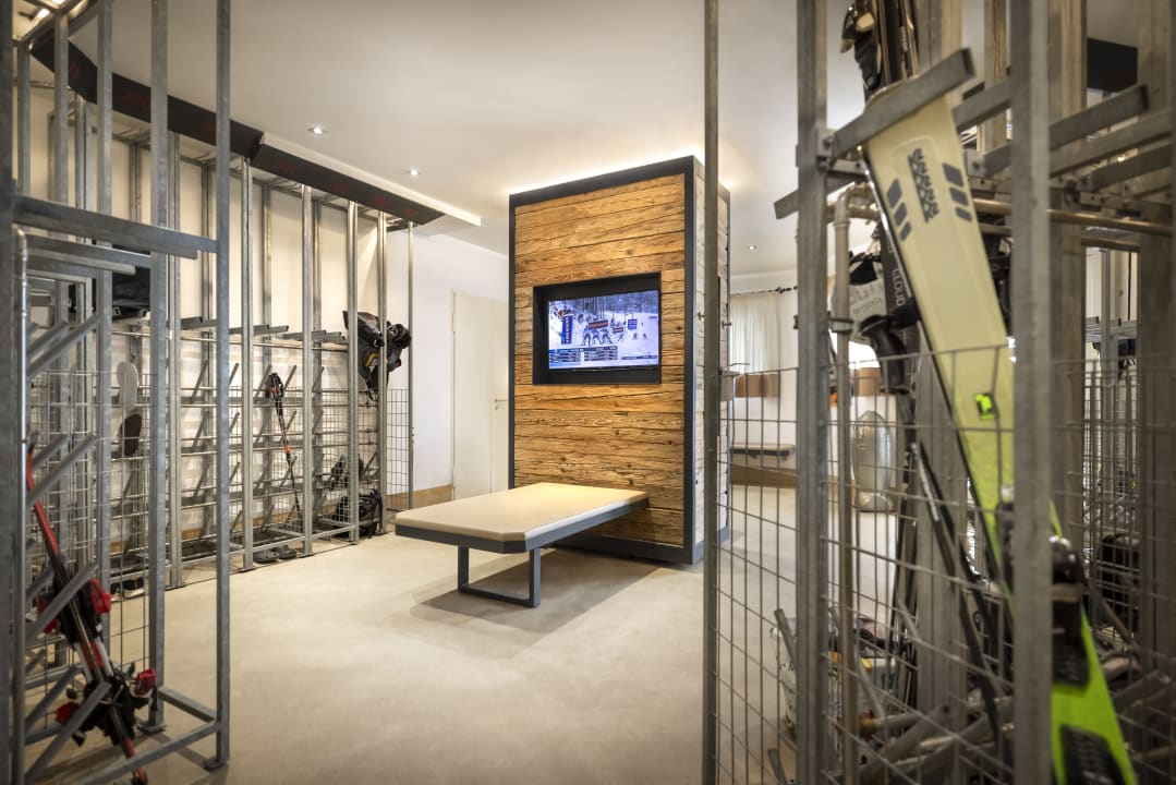 Sonstiges Kesselspitze Hotel & Chalet, Valamar Collection