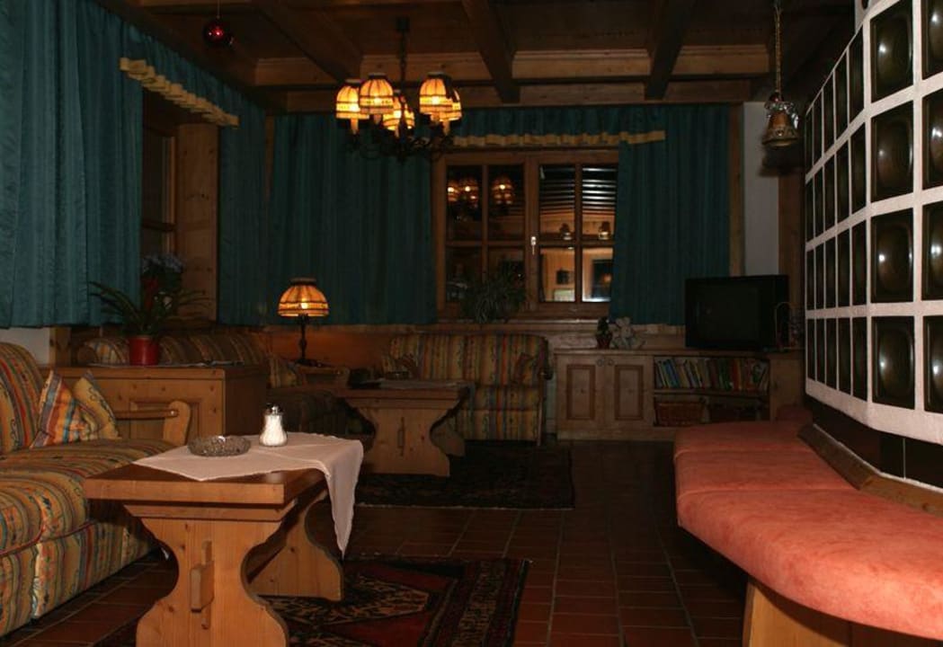 Sonstiges Hotel-Motiv Hotel Unterellmau