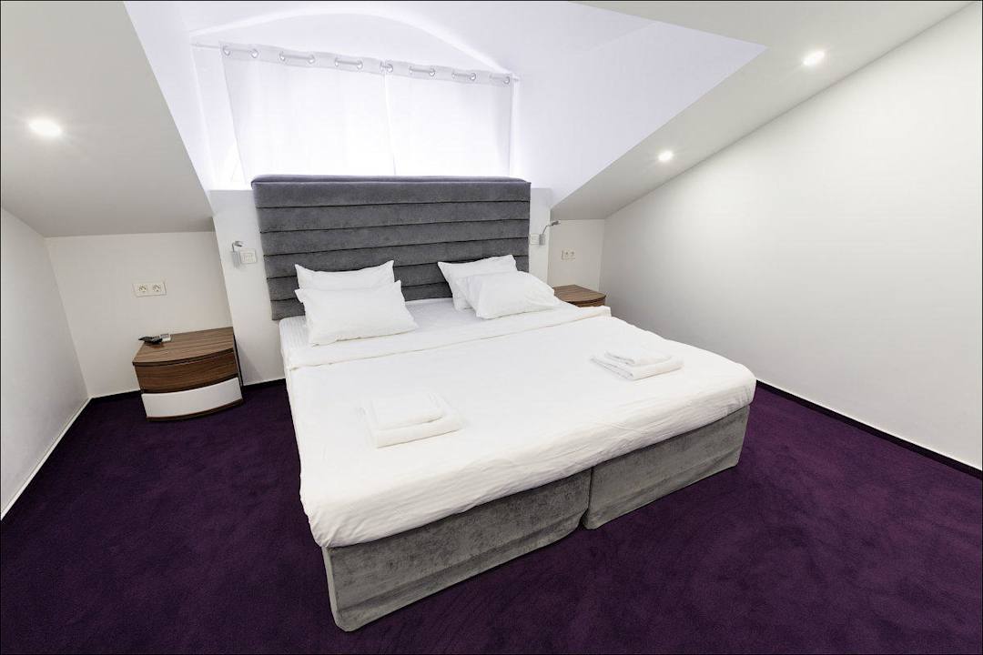 Family Room Hotel Sleepbox
