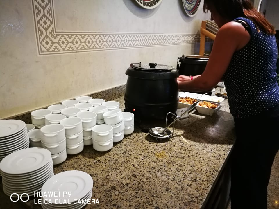 Gastro Jaz Makadi Oasis Resort