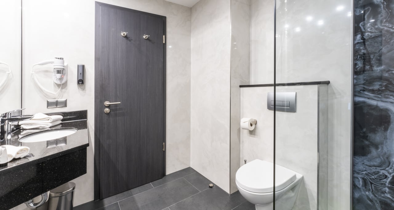 Zimmer PLAZA Premium Schwerin