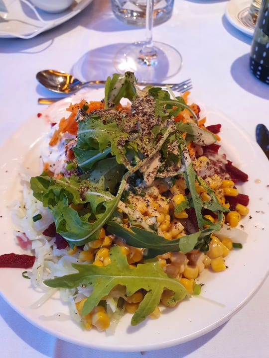 Gastro Panoramahotel Watles