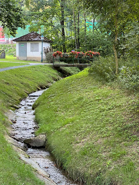 Sonstiges Vivea Hotel Bad Schönau - Zur Quelle