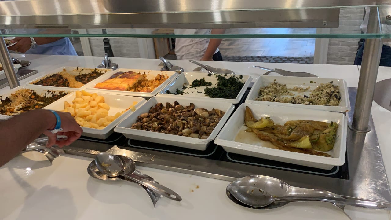 Gastro Sentido Marea