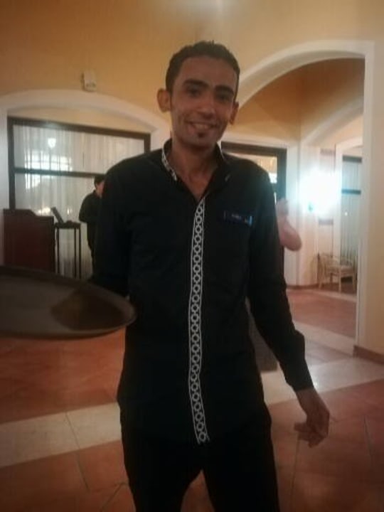 Sonstiges Jaz Solaya