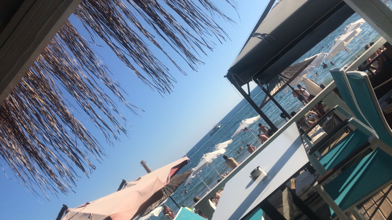 Strand Arnor de Luxe Hotel & Spa