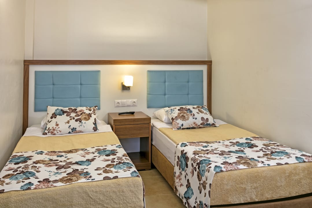 Zimmer Club Tuana Fethiye