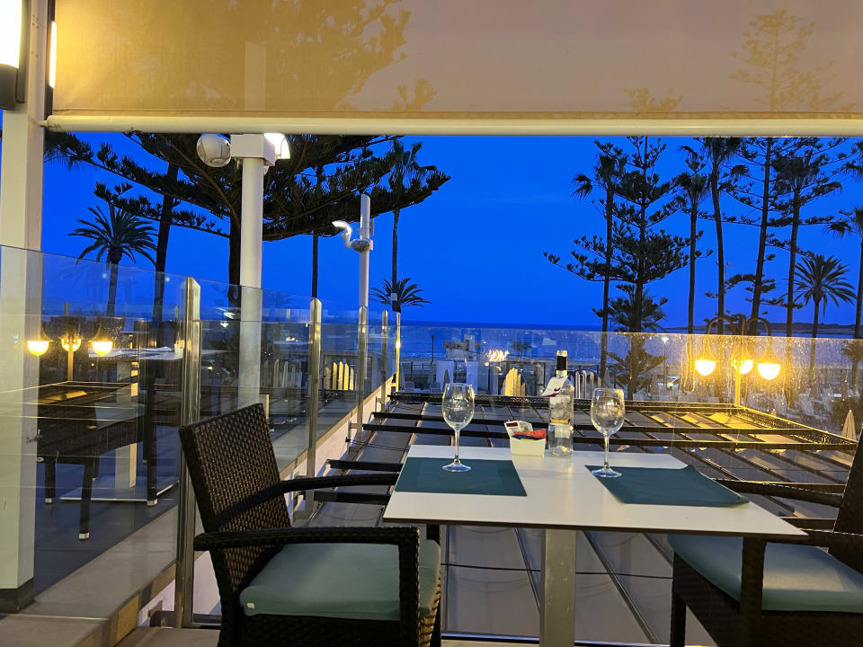 Gastro CM Playa del Moro