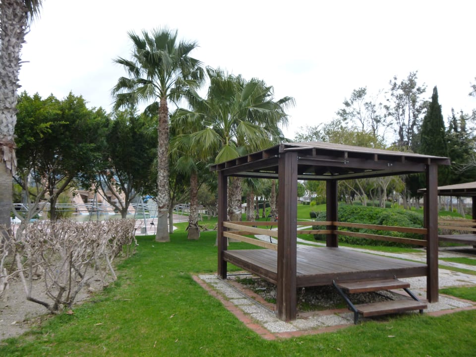 Prachtig Limak Limra Hotel & Resort