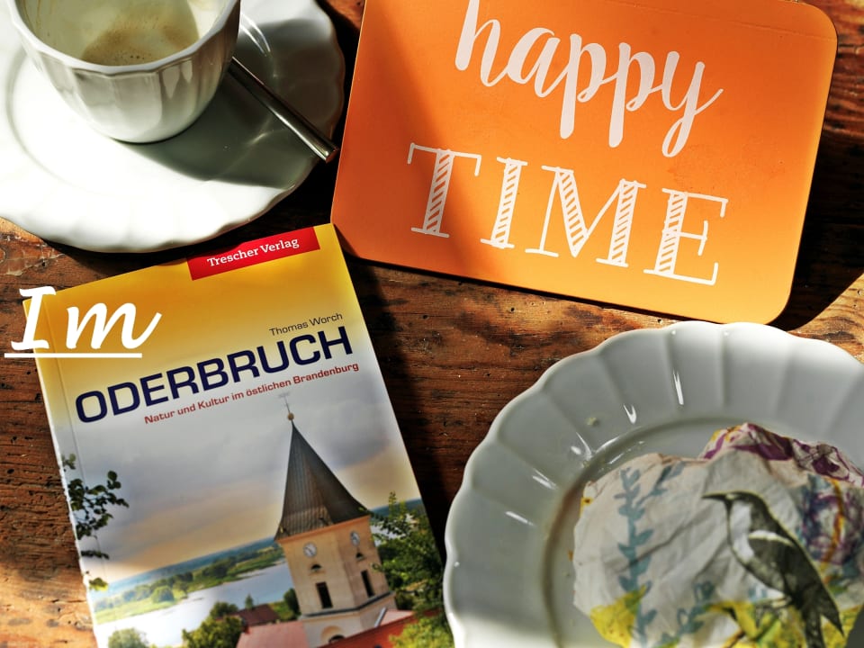 Restaurant Schloss Neuenhagen