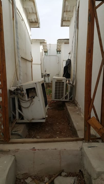 Sonstiges Ghazala Beach