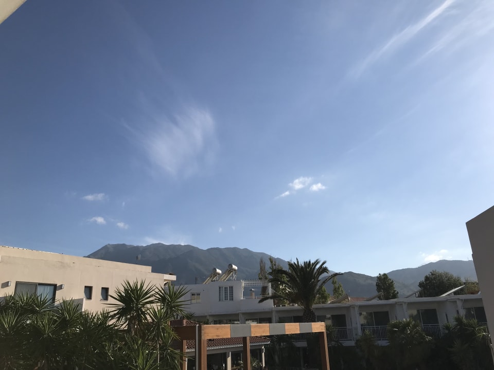 Außenansicht HARPIN Happy Days Beach Hotel