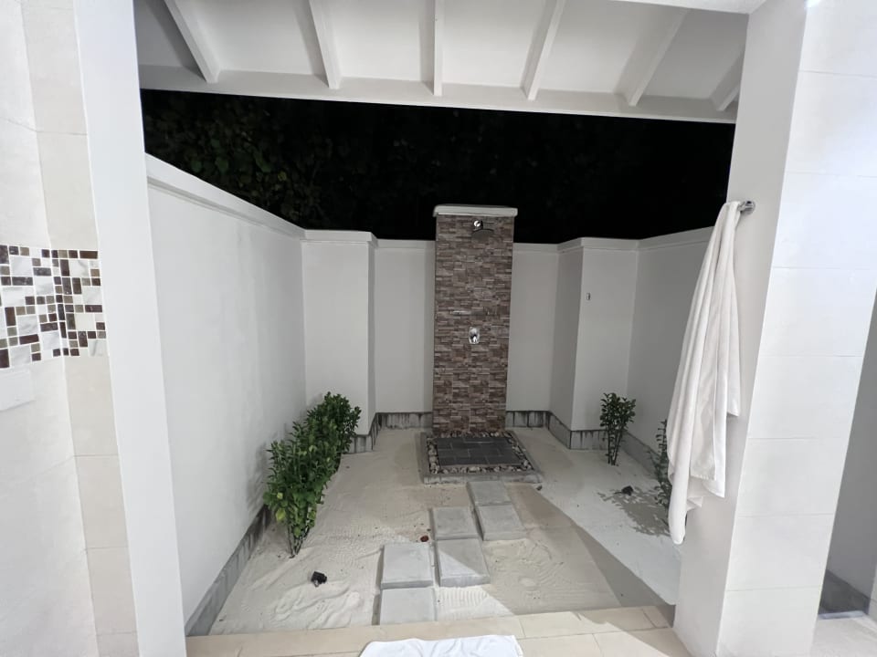 Zimmer Siyam World Maldives