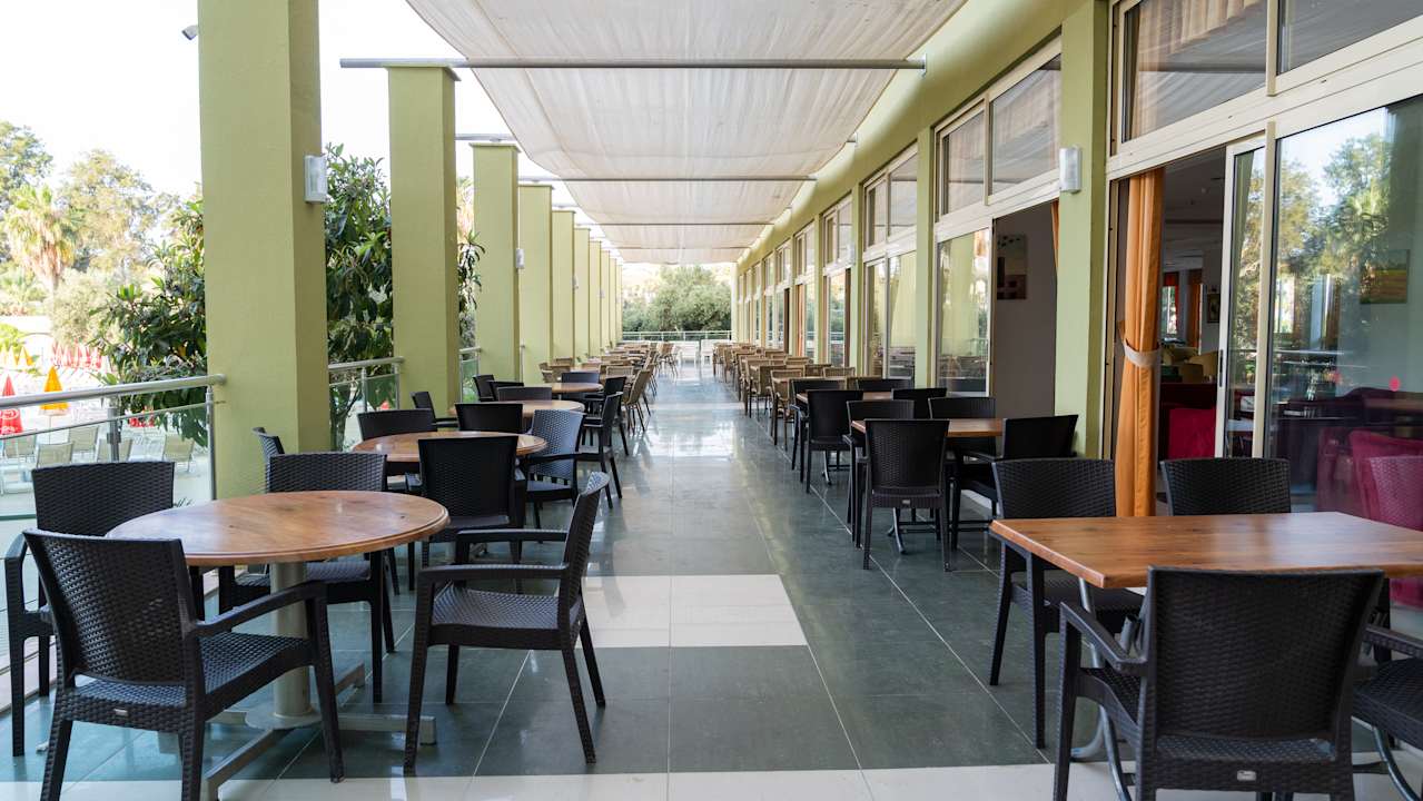 Sonstiges Miarosa Konaklı Garden