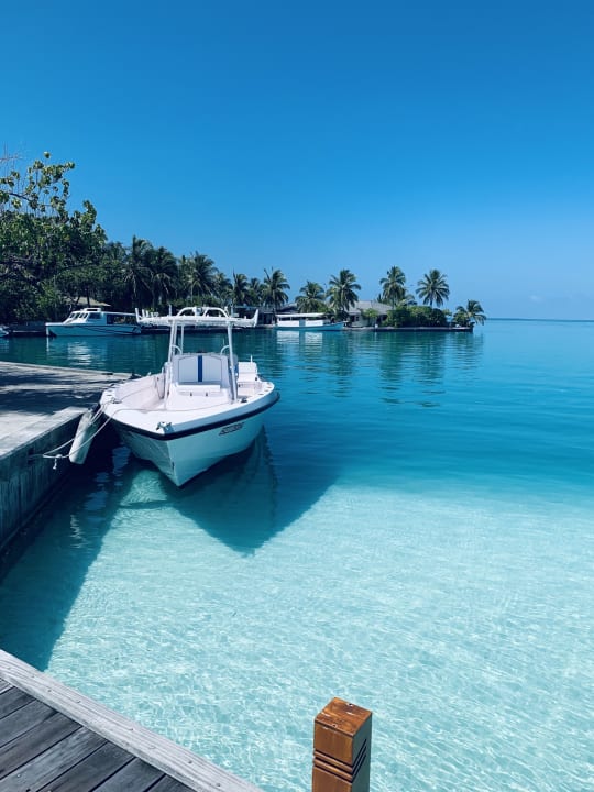 Strand Villa Park Sun Island