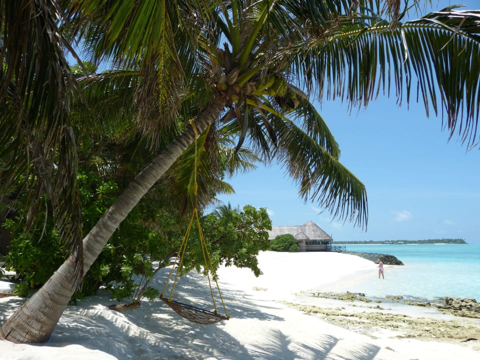 Strand Bungalows 229-234 Summer Island Maldives