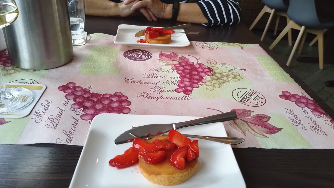 Gastro Hotel Moselblick