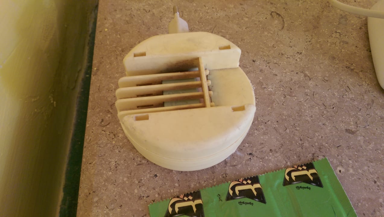 Zimmer Giftun Azur Resort