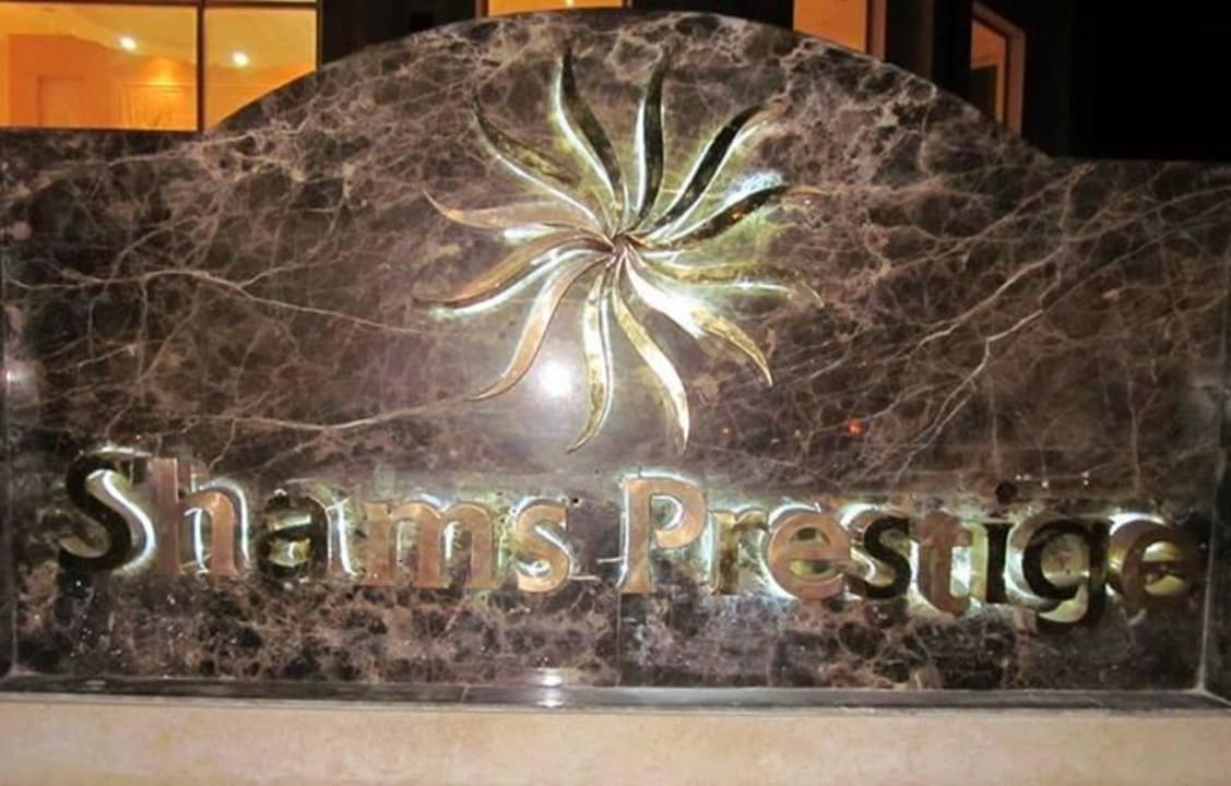 Name des Hotels Shams Prestige Abu Soma-Adults Only