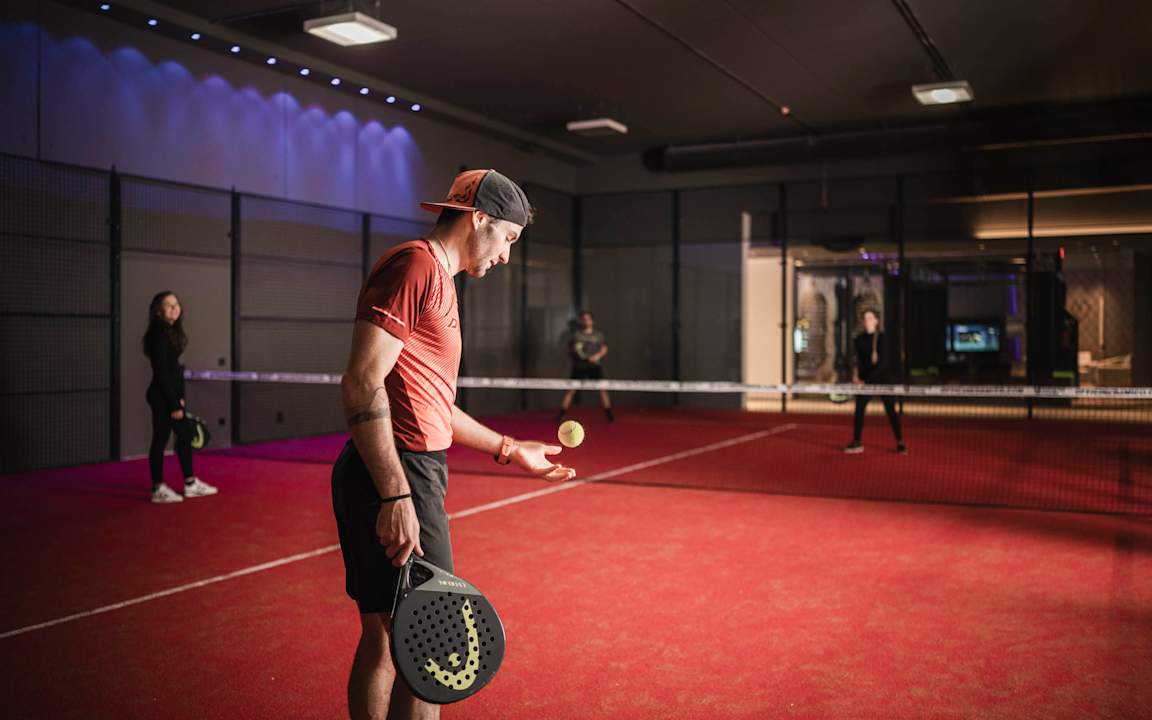 Sport & Freizeit Feuerstein Nature Family Resort