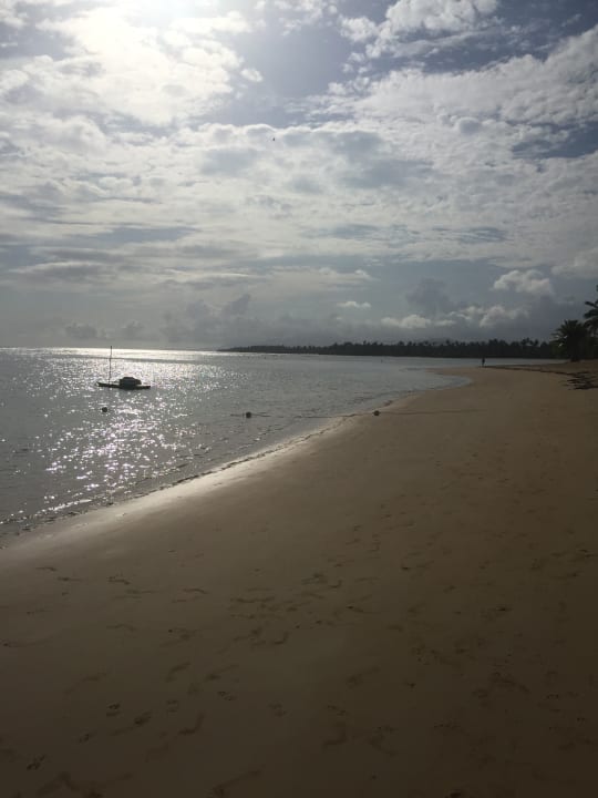 Strand Bahia Principe Grand El Portillo