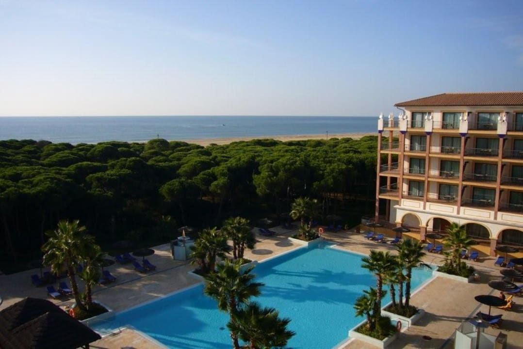 Hotelanlage TUI BLUE Isla Cristina Palace