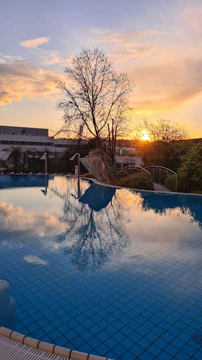 Pool Reduce Hotel Thermal Bad Tatzmannsdorf
