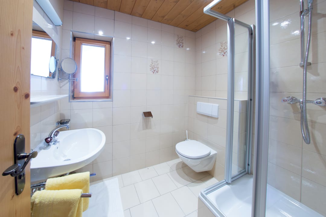 Zimmer Aparthotel Alpin Life