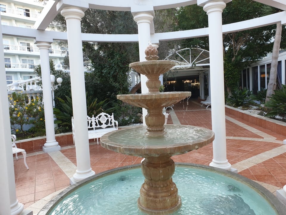Sonstiges Hotel Bahia del Sol