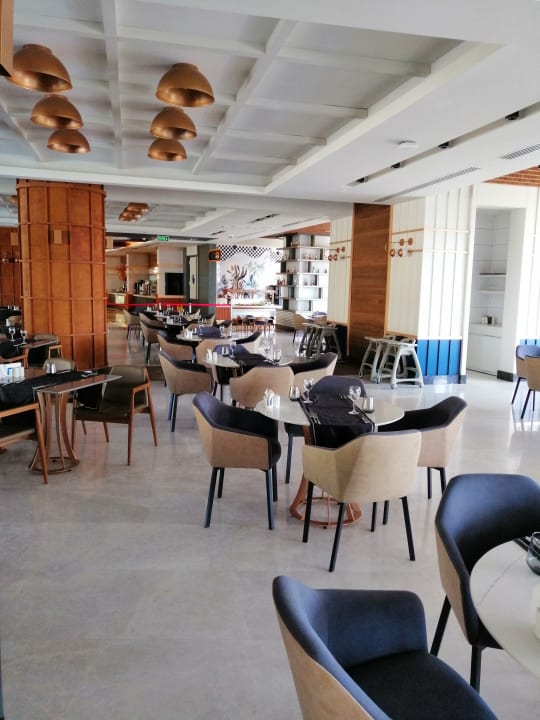Gastro Seaden Quality Resort & Spa