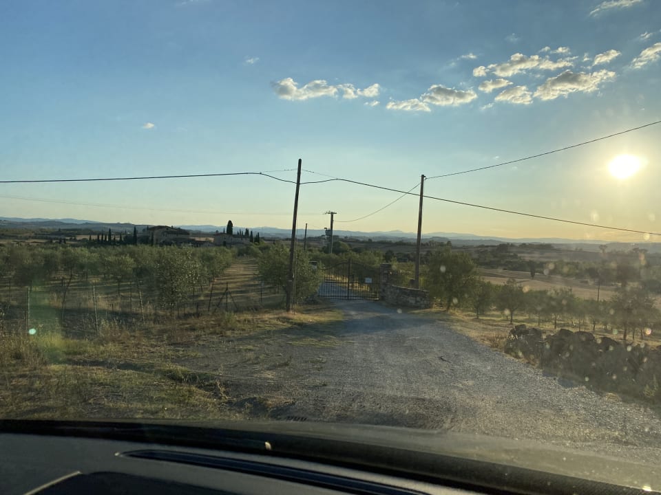 Sonstiges Agriturismo San Lorenzo