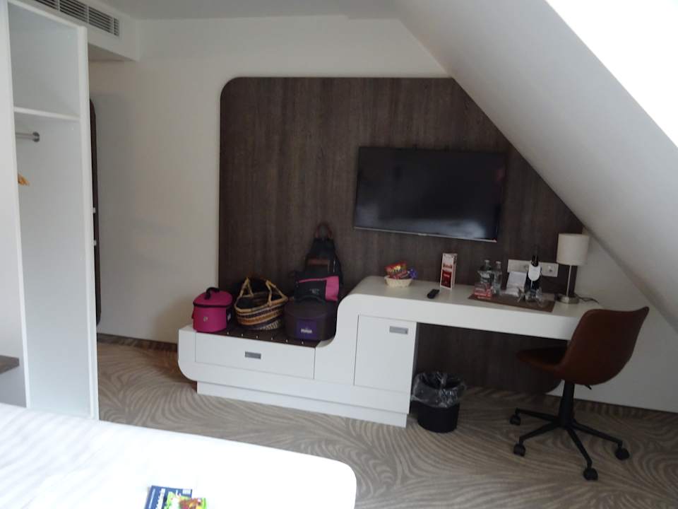 Zimmer Hotel Am Kaisersaal