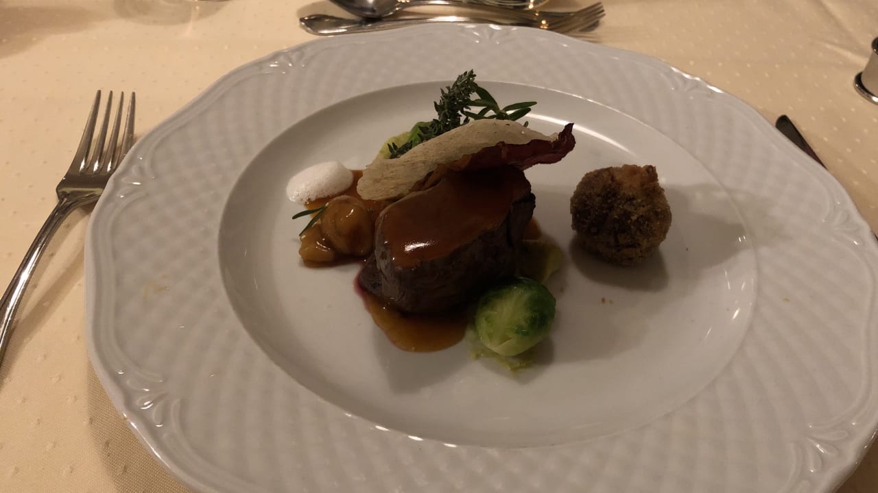 Gastro Schlössl Hotel Kindl