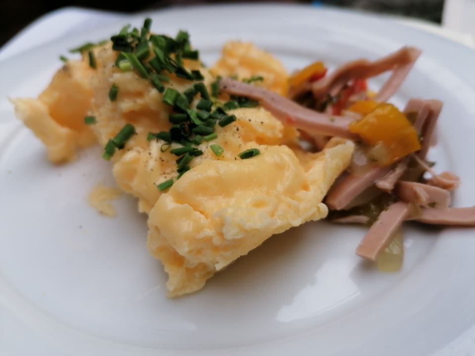 Gastro Hotel Seeschwalbe