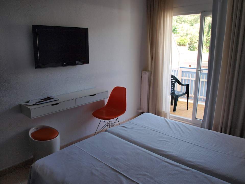 Pokój Hotel Montevista