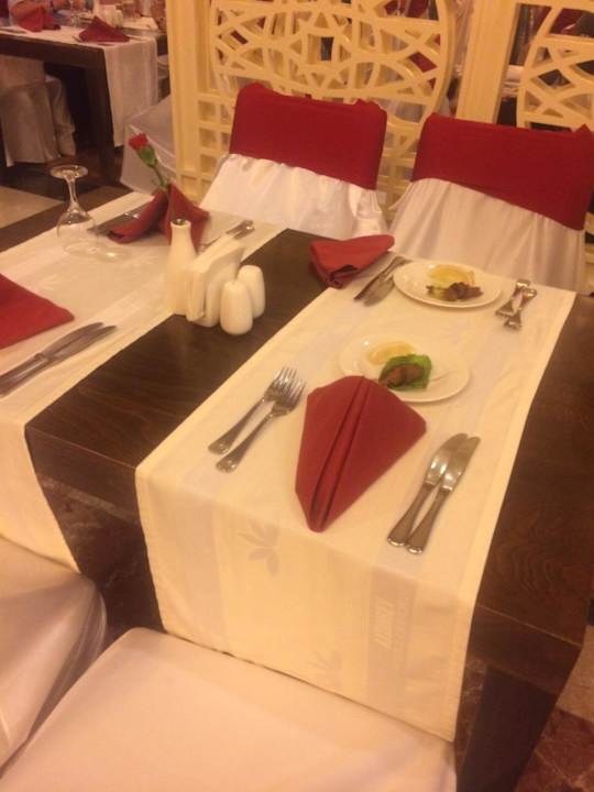 Türkischer Abend Aydinbey Kings Palace & Spa