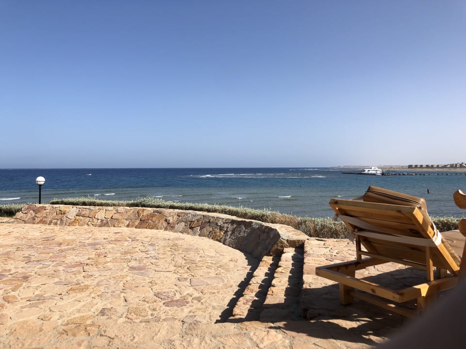 Panorama Bar Three Corners Equinox Beach Resort