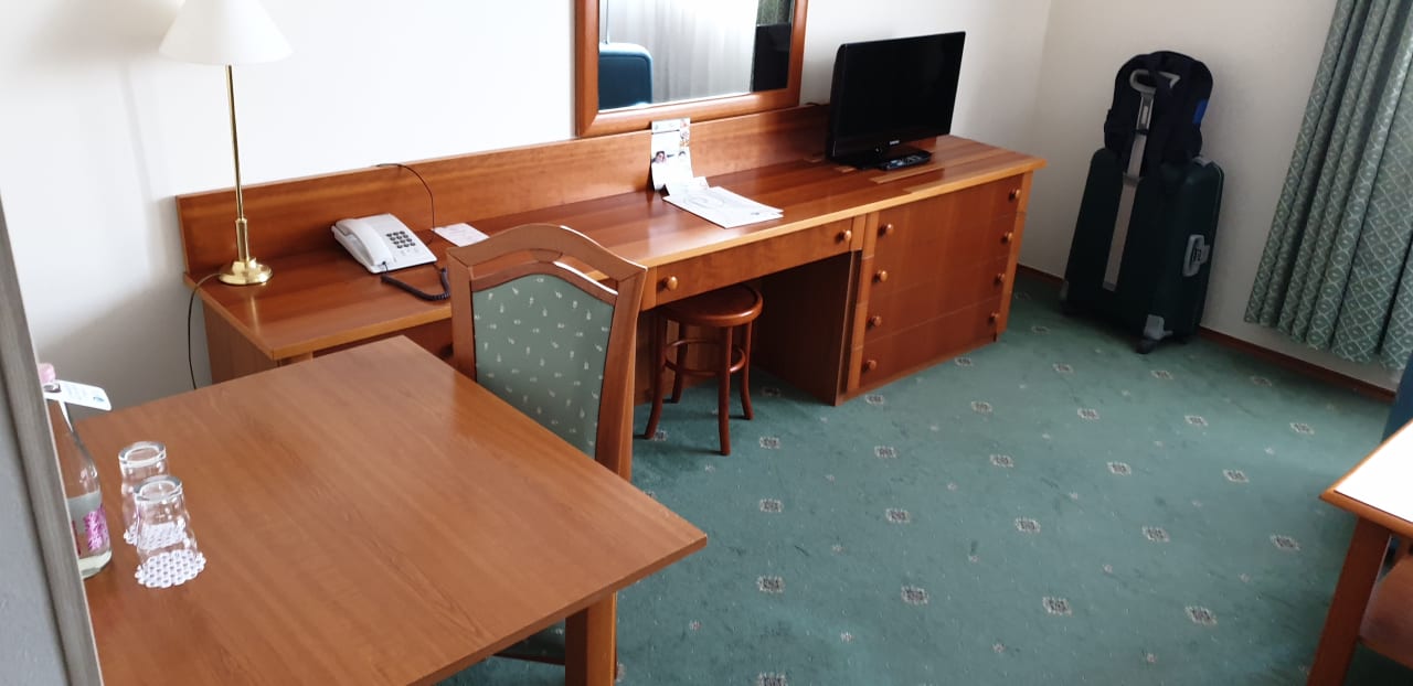 Zimmer Hotel Palace Hévíz