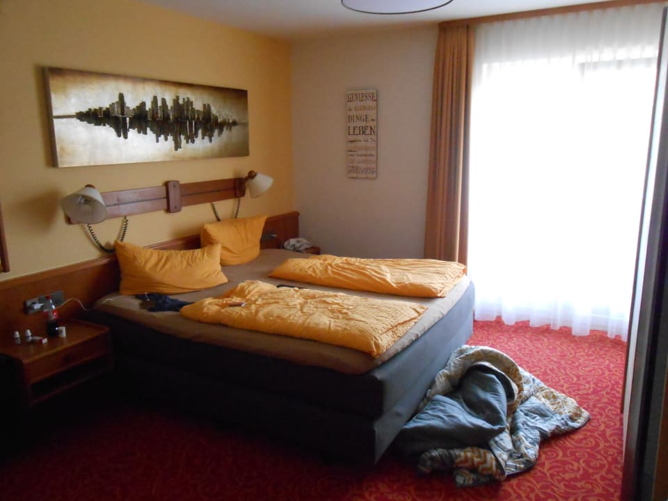 Zimmer Hotel Sonneneck Titisee - Adults only