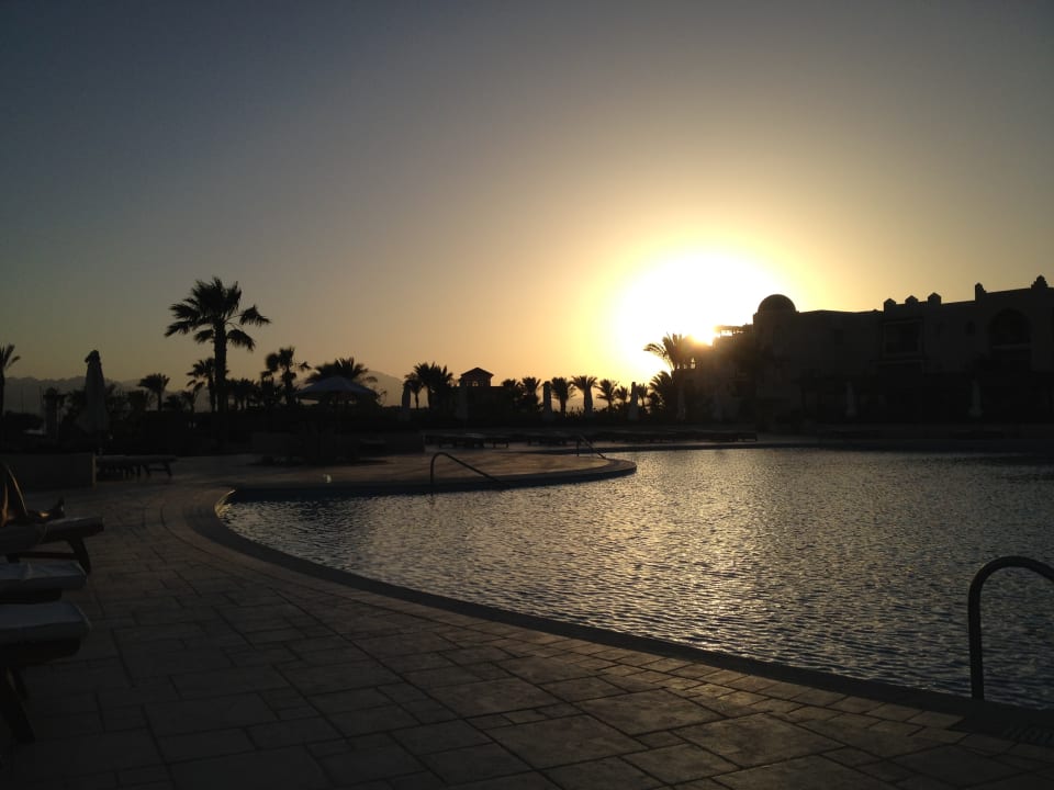 Pool Hotel Kempinski Soma Bay