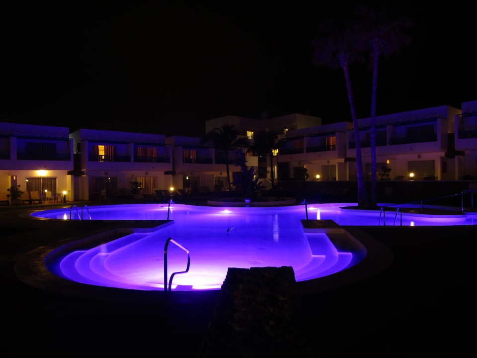 Pool Hotel Siroco - Adults only