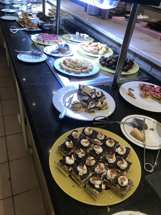 Gastro Iberostar Origin Taínos