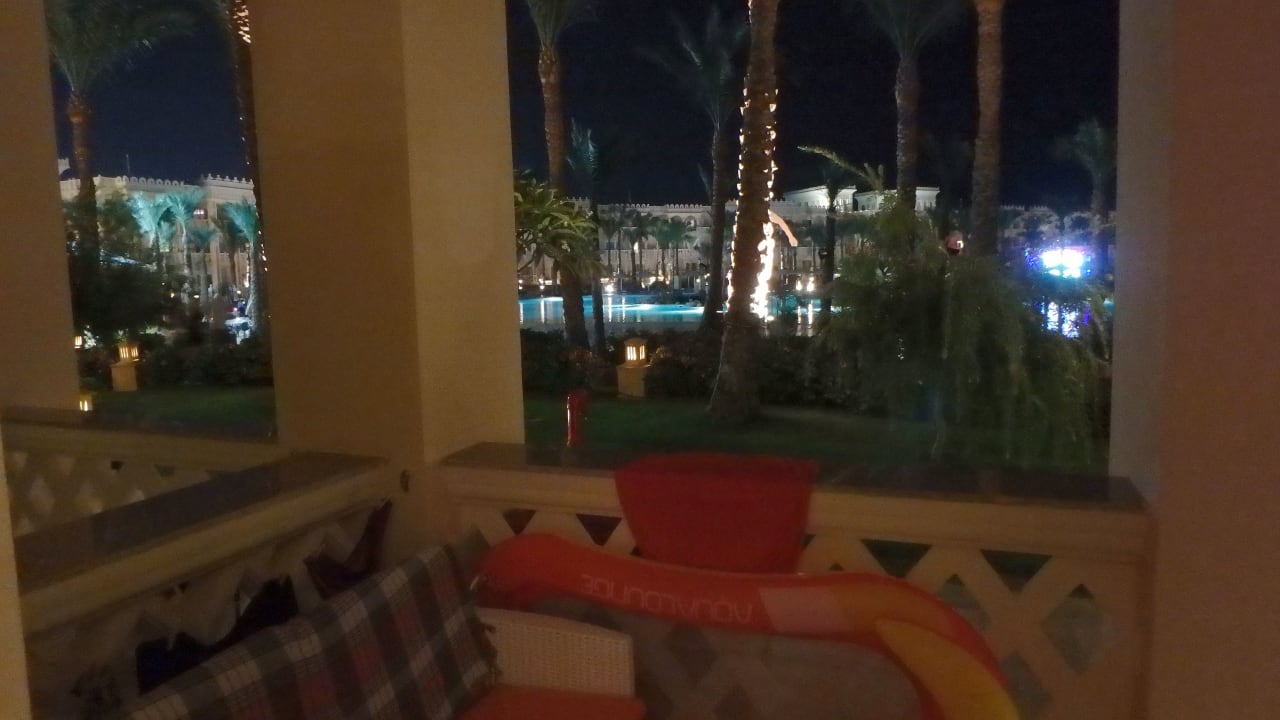 Zimmer Pickalbatros Palace Resort