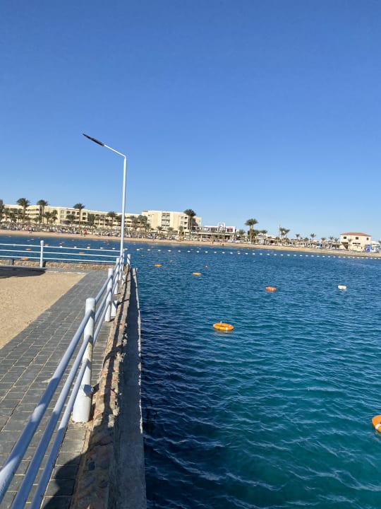 Strand Beach Albatros Resort