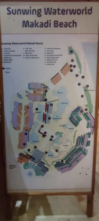 Sonstiges Grand Waterworld Makadi & Family Star Makadi