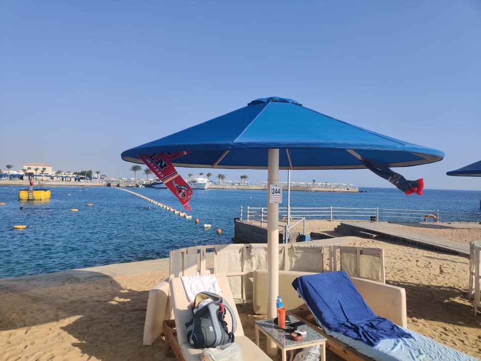 Strand Beach Albatros Resort