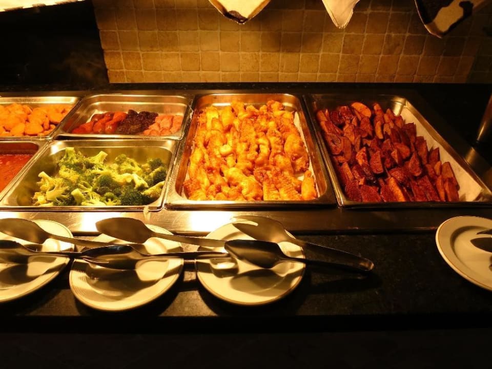 Steakhouse Grand Sirenis Riviera Maya Resort & Spa