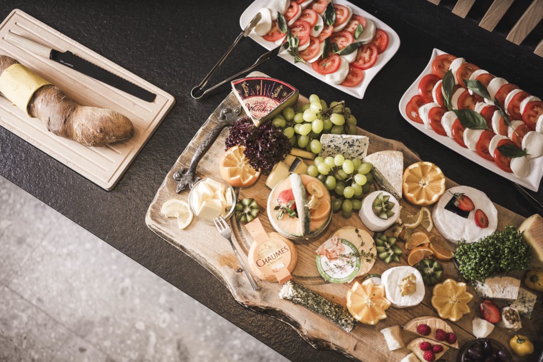 Gastro Sporthotel Bachmann